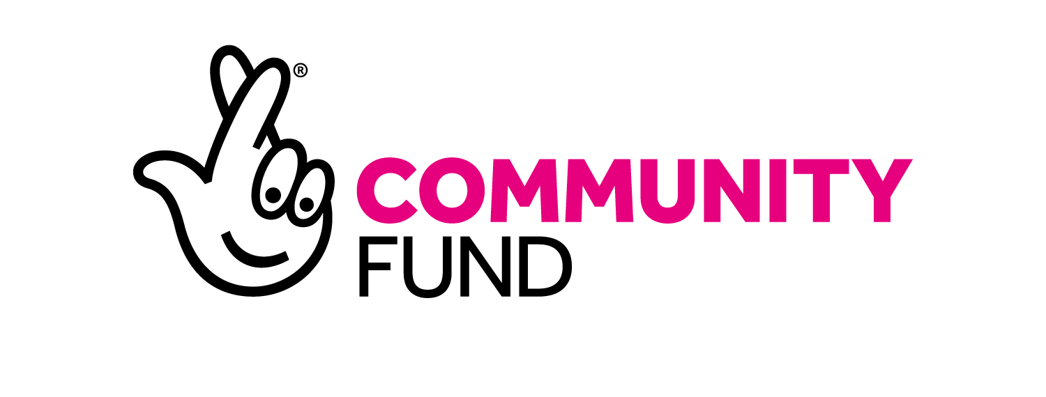 The National Lottery Community Fund Northern Ireland